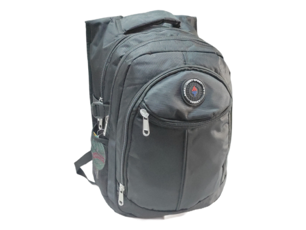 RENKLİ LIGHT BAG YARASA KOL SIRT ÇANTASI 255